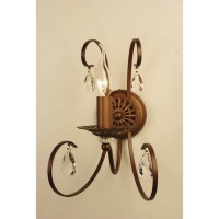 Бра, светильник настенный накладной Citilux CL411311  фото, kupilegko.ru