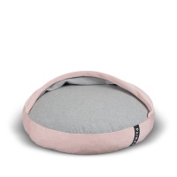 Recovery Pink Лежанка для собак Paikka  фото, kupilegko.ru