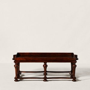 Sadler Стол кофейный Ralph Lauren Home  фото, kupilegko.ru