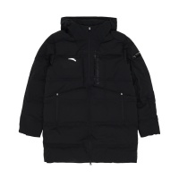 Пуховик ANTA CROSS-TRAINING AN852337973 359344 SP  фото, kupilegko.ru