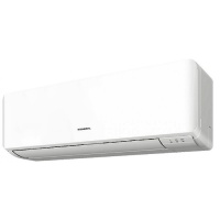 Настенный инверторный кондиционер, инверторная сплит-система General ASHG18KMTA  фото, kupilegko.ru
