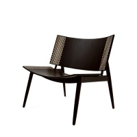 Dama-T Lounge Maple Wenge Кресло Zanat  фото, kupilegko.ru