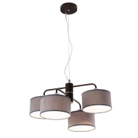 Подвесная люстра Citilux Форма CL428241  фото, kupilegko.ru