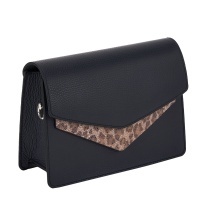 Кожаная сумка женская Dr.Koffer 5909SV-60_09 21140 DK  фото, kupilegko.ru