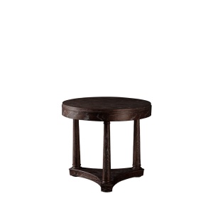 Empire Chocolate Mink Стол приставной Baker  фото, kupilegko.ru