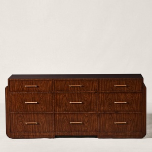 Thayer Комод Ralph Lauren Home  фото, kupilegko.ru