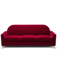 Rondure Three Seat Диван Amy Somerville  фото, kupilegko.ru