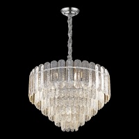 Подвесная люстра Wertmark Selma WE129.13.103  фото, kupilegko.ru