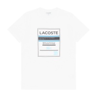 Футболка LACOSTE TH0329 330472 SP  фото, kupilegko.ru