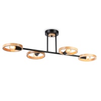 Потолочная люстра Ambrella light Traditional TR8248  фото, kupilegko.ru