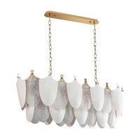 Подвесная люстра Odeon Light PORCELA 5051/14  фото, kupilegko.ru