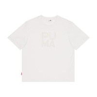 Футболка PUMA Infuse Boxy Graphic Tee PM536841 320164 SP  фото, kupilegko.ru