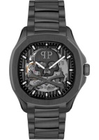 fashion наручные мужские часы Philipp Plein PWRAA0423. Коллекция Plein Philipp  фото, kupilegko.ru