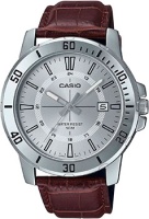 Японские наручные мужские часы Casio MTP-VD01L-7C. Коллекция Analog  фото, kupilegko.ru