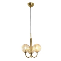 Подвесная люстра Favourite Idem 2723-3P  фото, kupilegko.ru