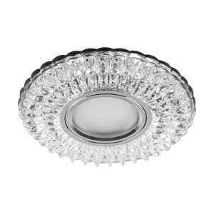 Встраиваемый светильник Feron CD937 29470  фото, kupilegko.ru
