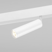 Трековый светодиодный светильник Elektrostandard Slim Magnetic 85508/01 a061303  фото, kupilegko.ru