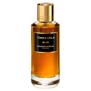 Парфюмерная вода MANCERA Tonka Cola 143600216 LT  фото, kupilegko.ru