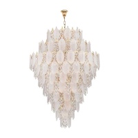 Подвесная люстра Odeon Light TEARS 5049/89  фото, kupilegko.ru