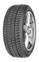 Автомобильные зимние шины Goodyear UltraGrip 8 Perfomance 255/60 R18 108H  фото, kupilegko.ru