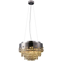 Подвесная люстра Hiper Angers H153-3  фото, kupilegko.ru