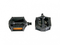 Педали, (комплект), FP-806B, 106*81 мм, 1/2", FEIMIN (, 1PE120000005) Feimin  фото, kupilegko.ru