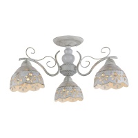 Потолочная люстра Ritter Ravenna 52512 7  фото, kupilegko.ru