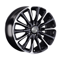 Колесные литые диски Replay Replay FORD FD134 7.5x17 5x108 ET52.5 D63.3 Серебристый (042206-160603003)  фото, kupilegko.ru