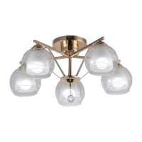 Потолочная люстра Ritter Taranto 52524 0  фото, kupilegko.ru