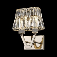 Бра, светильник настенный накладной Wertmark WE152.02.301  фото, kupilegko.ru