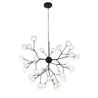 Подвесная люстра ST Luce Demele SL376.403.36  фото, kupilegko.ru