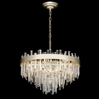 Подвесная люстра Citilux Лаура CL301292  фото, kupilegko.ru