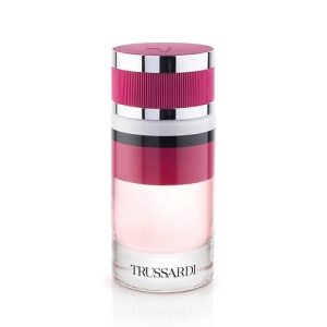 Женская парфюмерная вода TRUSSARDI Ruby Red 141900597 LT  фото, kupilegko.ru