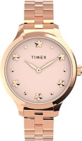 женские часы Timex TW2V23400. Коллекция Ladies  фото, kupilegko.ru