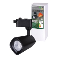 Трековый светодиодный светильник TDM Electric TRL-02-045-WB SQ0369-0019  фото, kupilegko.ru