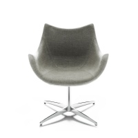 Basket Кресло De Padova  фото, kupilegko.ru