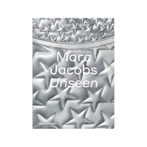 Marc Jacobs: Unseen Книга Thames & Hudson  фото, kupilegko.ru