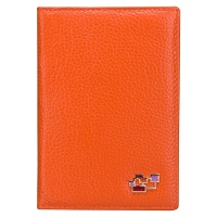 Обложка на паспорт Dr.Koffer X510130-82-58A 5754 DK  фото, kupilegko.ru
