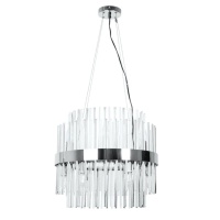 Подвесная люстра Arte Lamp Montreal A1034SP-12CC  фото, kupilegko.ru