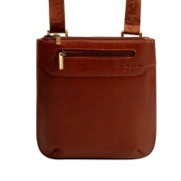 Кожаная сумка мужская Dr.Koffer B402164-02-05 6391 DK  фото, kupilegko.ru