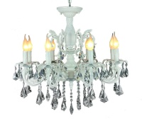 Подвесная люстра Omnilux OML-30807-08  фото, kupilegko.ru