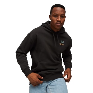 Толстовка худи PUMA Downtown Graphic Hoodie PM622985 361678 SP  фото, kupilegko.ru