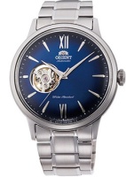 Японские наручные мужские часы Orient RA-AG0028L10B. Коллекция AUTOMATIC  фото, kupilegko.ru