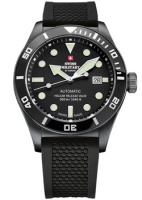 Швейцарские наручные мужские часы Swiss Military SMA34075.05. Коллекция Diver  фото, kupilegko.ru