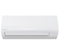 Настенный инверторный кондиционер, инверторная сплит-система Daikin FTXF25C/RXF25C  фото, kupilegko.ru