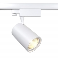 Трековый светильник Maytoni Technical Vuoro TR029-3-20W4K-W-W  фото, kupilegko.ru