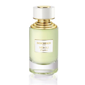 Женская парфюмерная вода BOUCHERON Neroli D’ispahan 59800019 LT  фото, kupilegko.ru