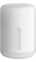 Умная лампа  Xiaomi Mi Bedside 2 MUE4093GL (белая)  фото, kupilegko.ru