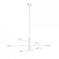 Подвесная люстра Nowodvorski Orbit 7942  фото, kupilegko.ru