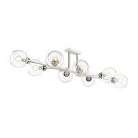 Потолочная люстра Lumion Moderni Alana 4517/8C  фото, kupilegko.ru